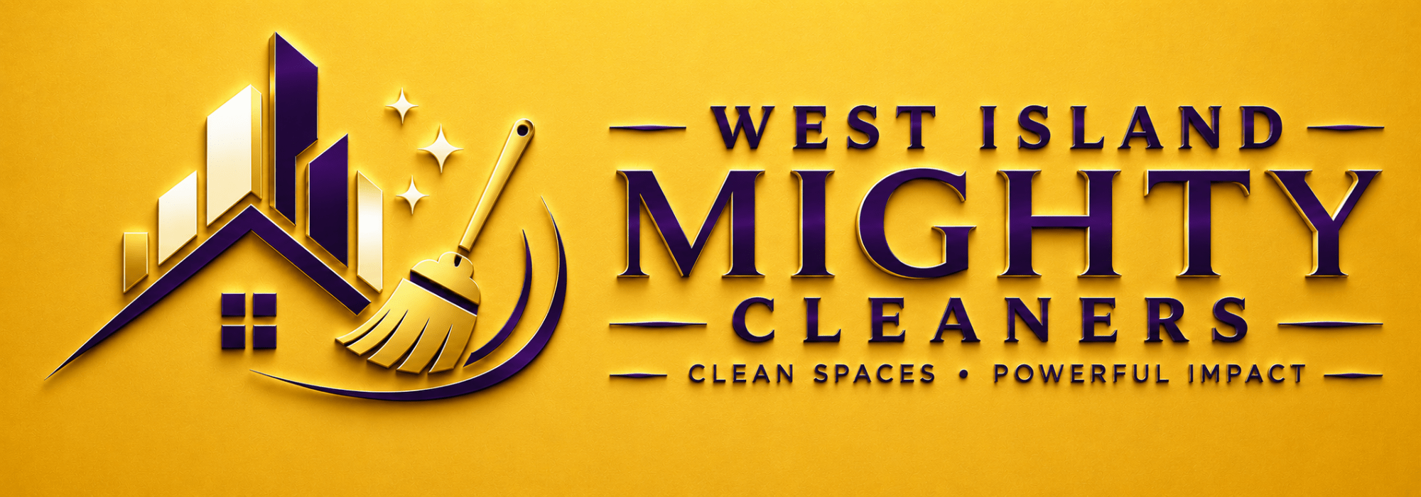 west island mighty cleaners