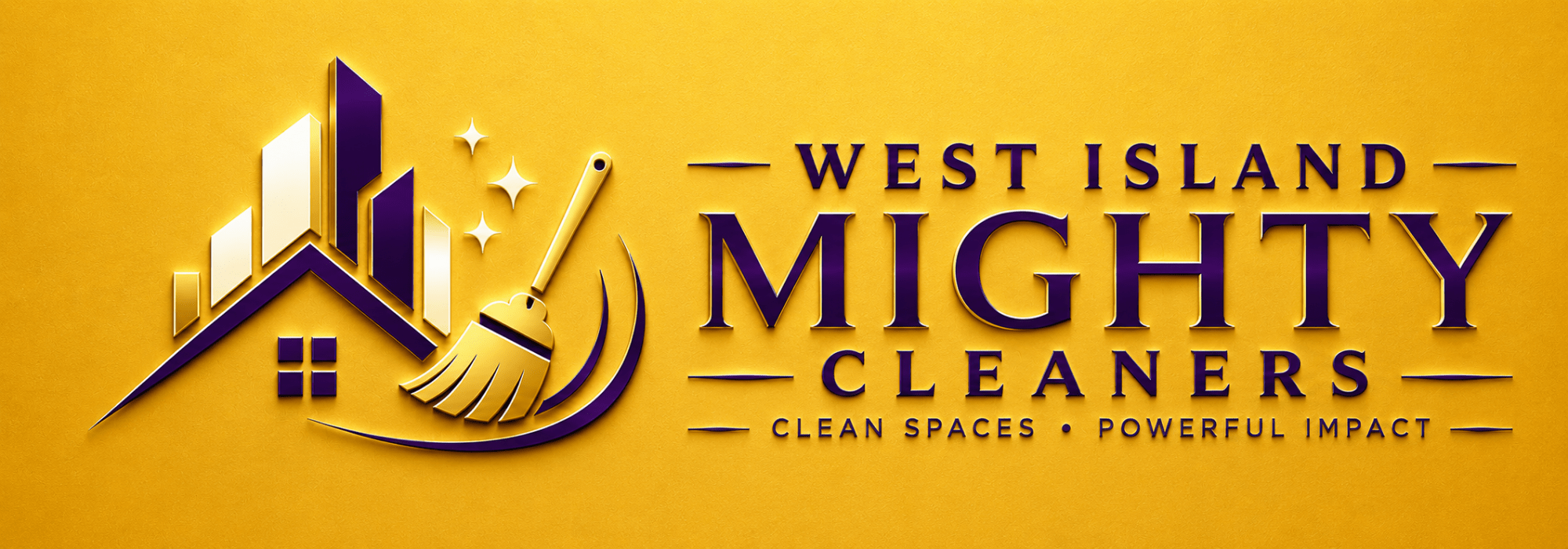 west island mighty cleaners